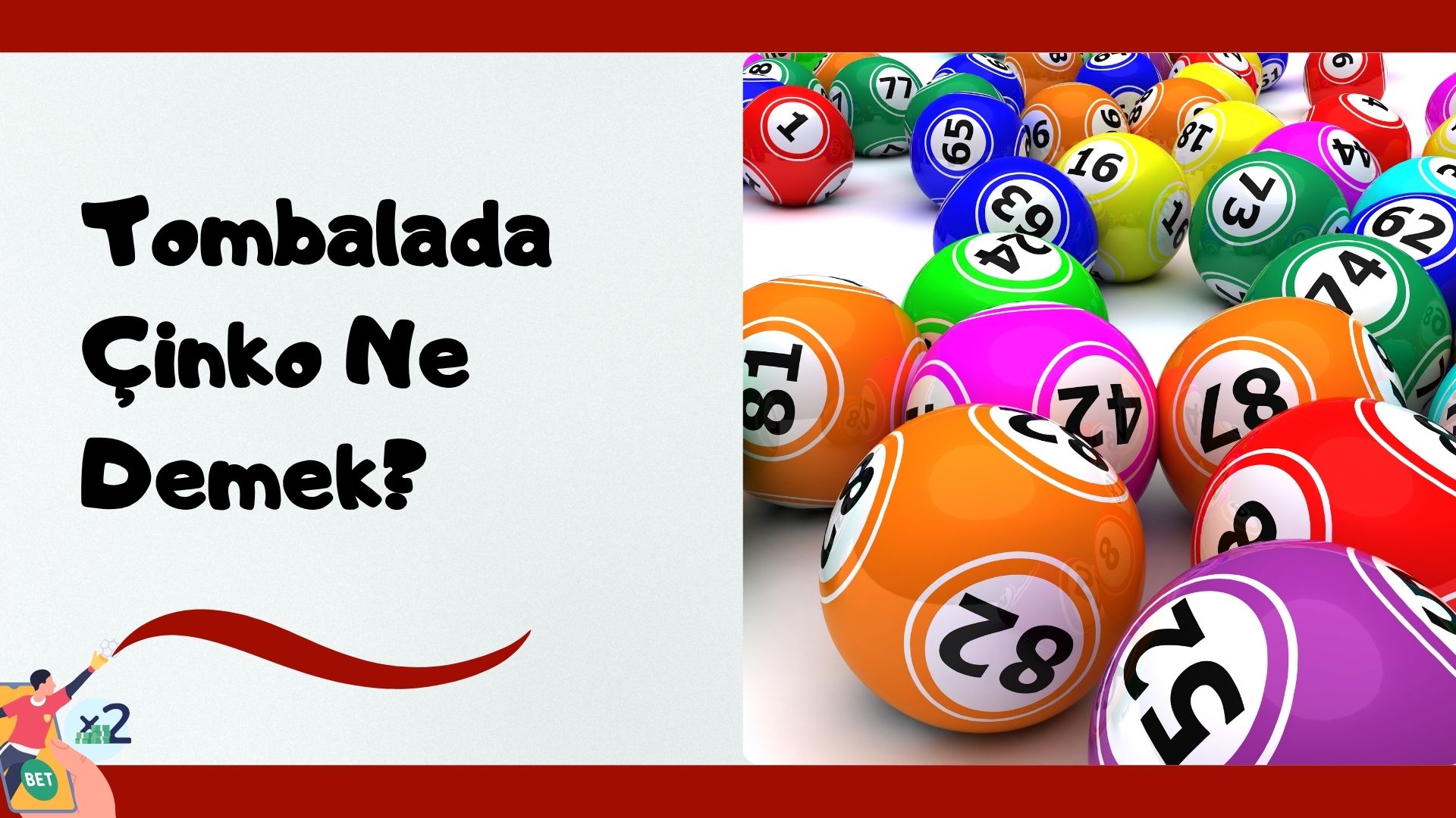 Tombalada Çinko Ne Demek